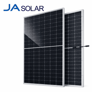 JA Solar Panel